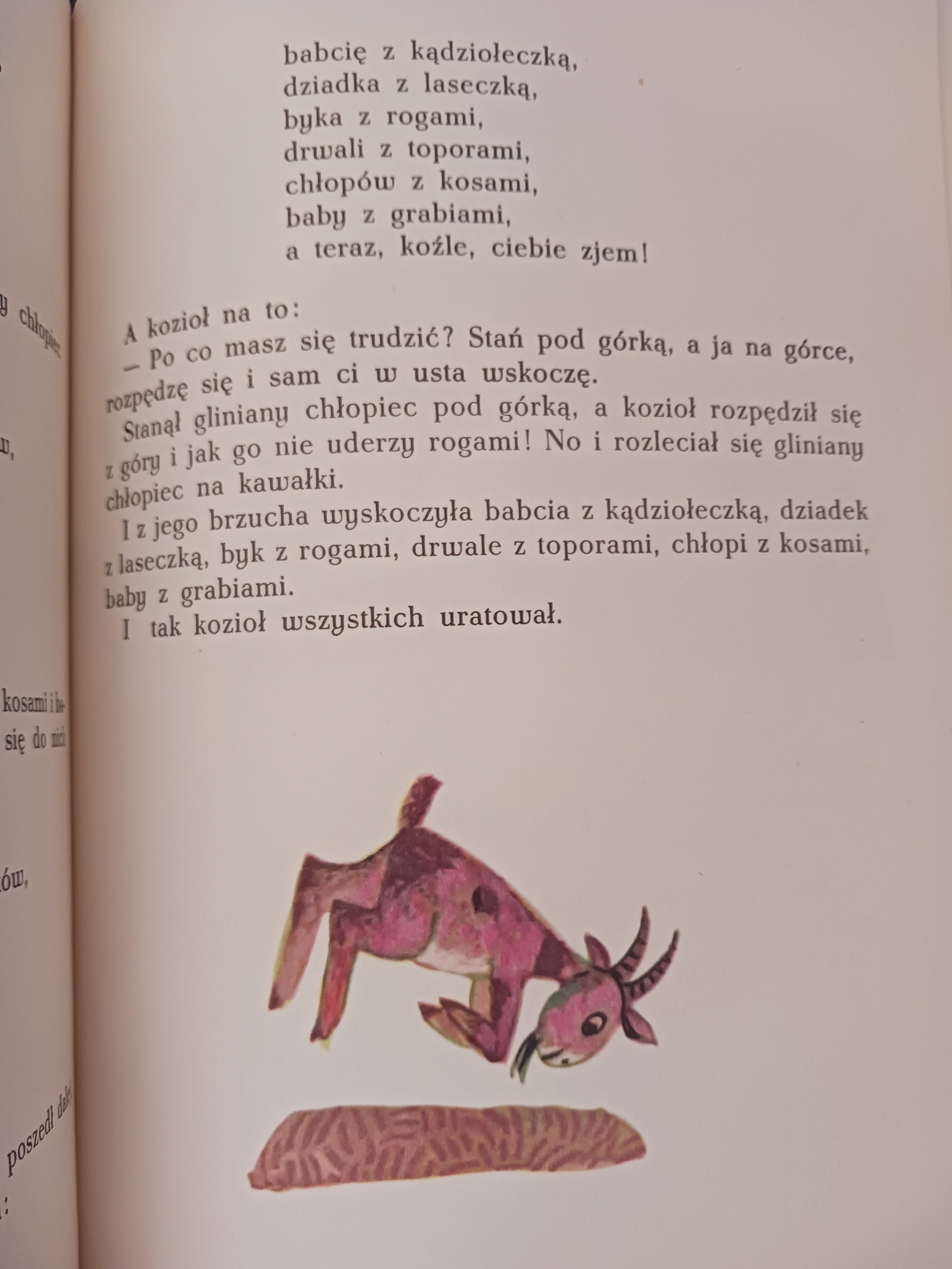Baśnie, bajki, bajeczki. Ludowe bajki rosyjskie Lew Tołstoj