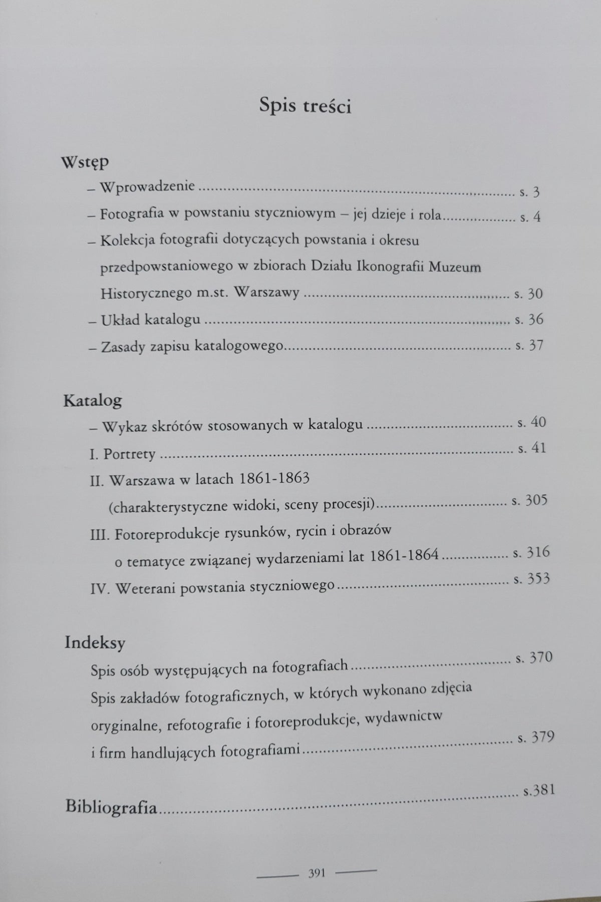 Powstanie styczniowe i zesłańcy syberyjscy Elżbieta Kamińska