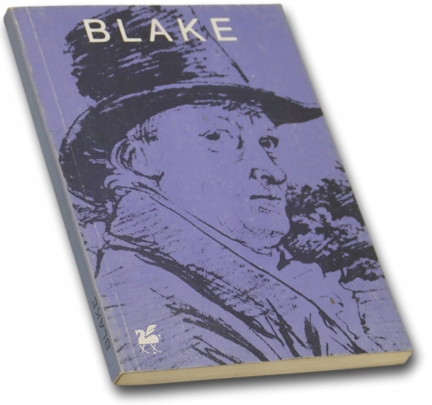 Poezje wybrane - William Blake