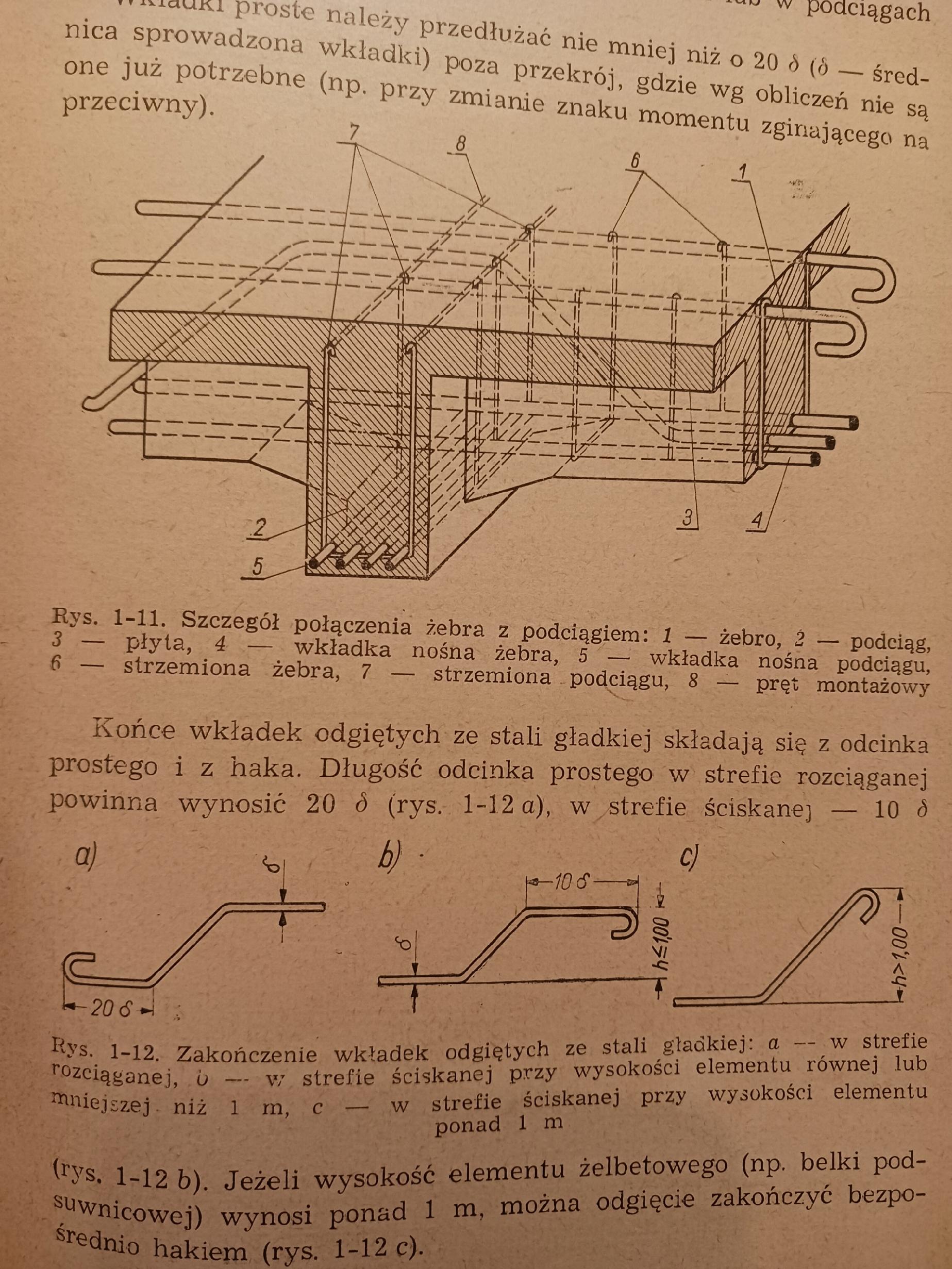 Ustroje budowlane Tomy 1, 3, 4. J. Pogorzelski, L. Urban