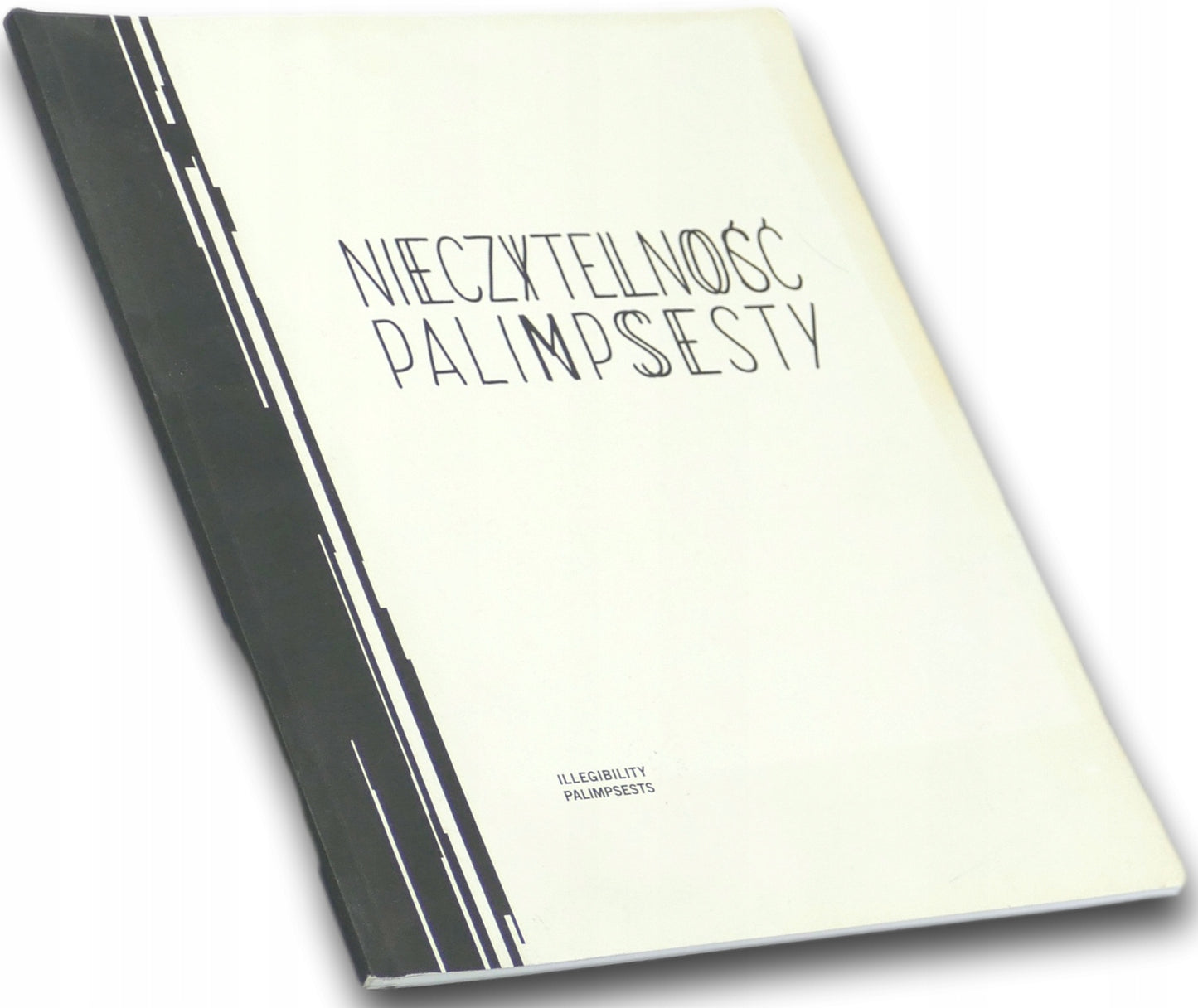 Nieczytelność Palimpsesty Wystawa Wrocław 17.12.2016-30.03.2017