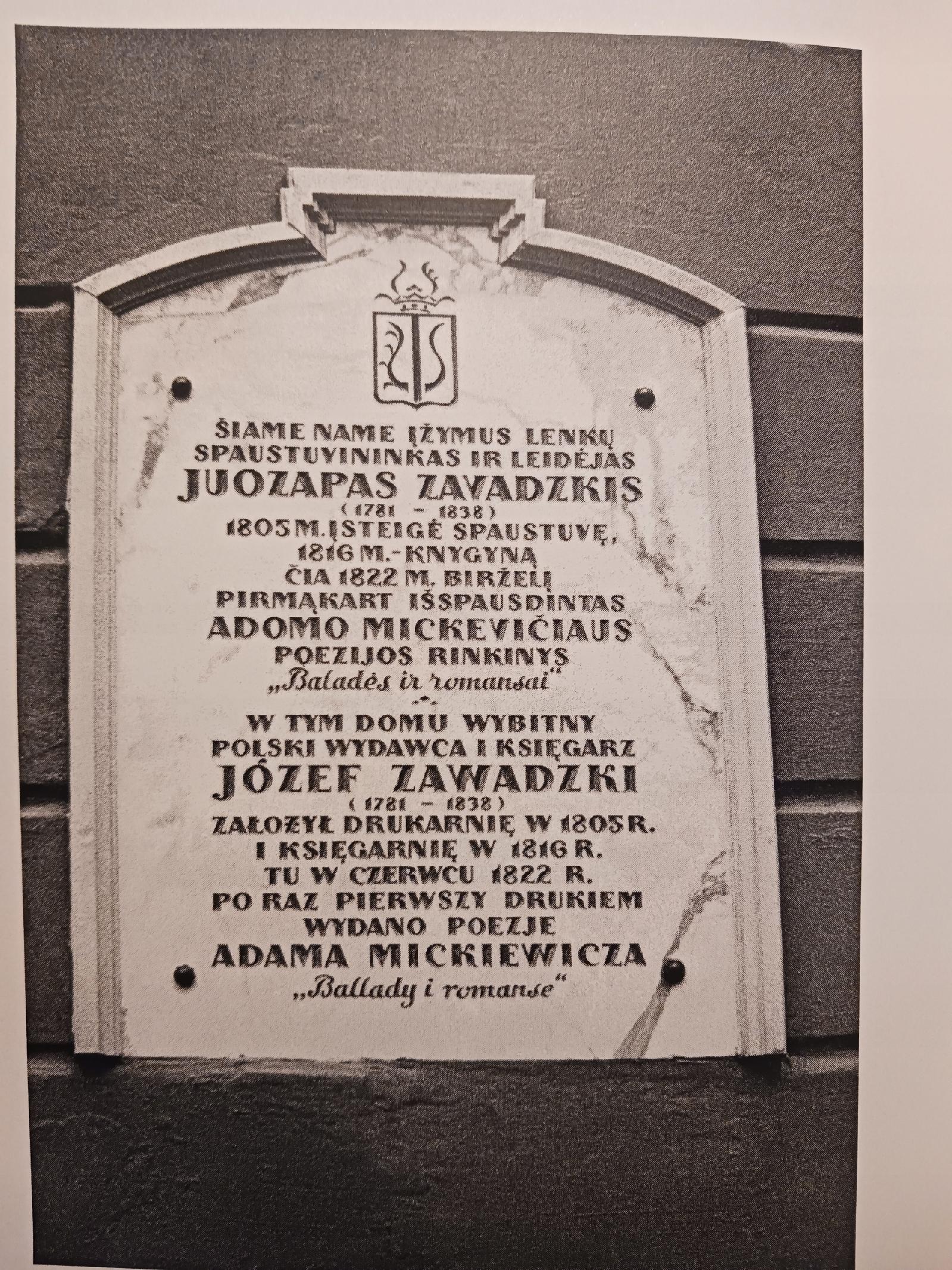 Władysław Marian Zawadzki 1885-1939 Praca zbiorowa