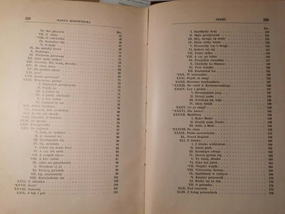 Poezje, M. Konopnicka [1915-1916]