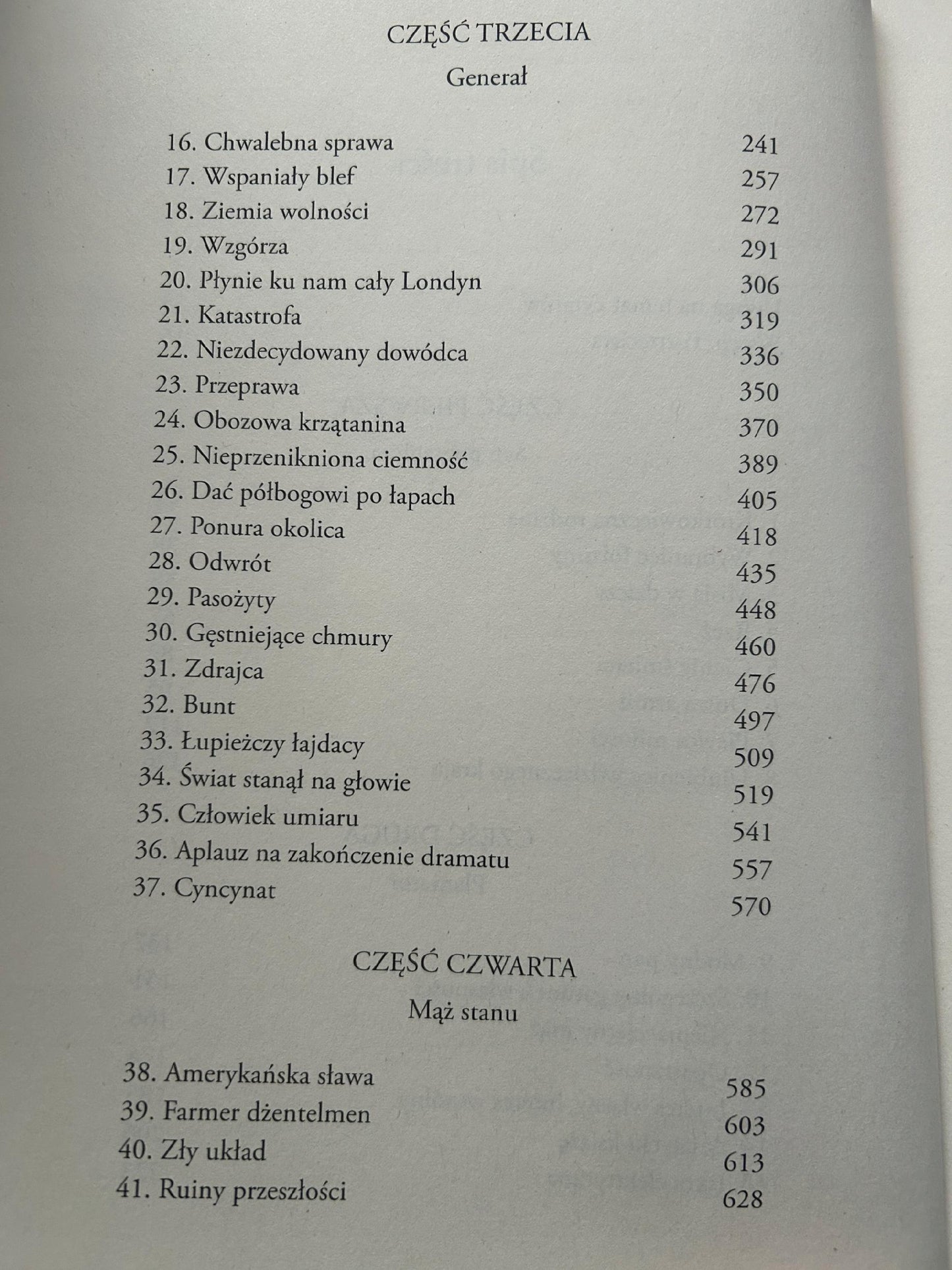 Człowiek, który wymyślił Amerykę. George Washington i narodziny nowego św.