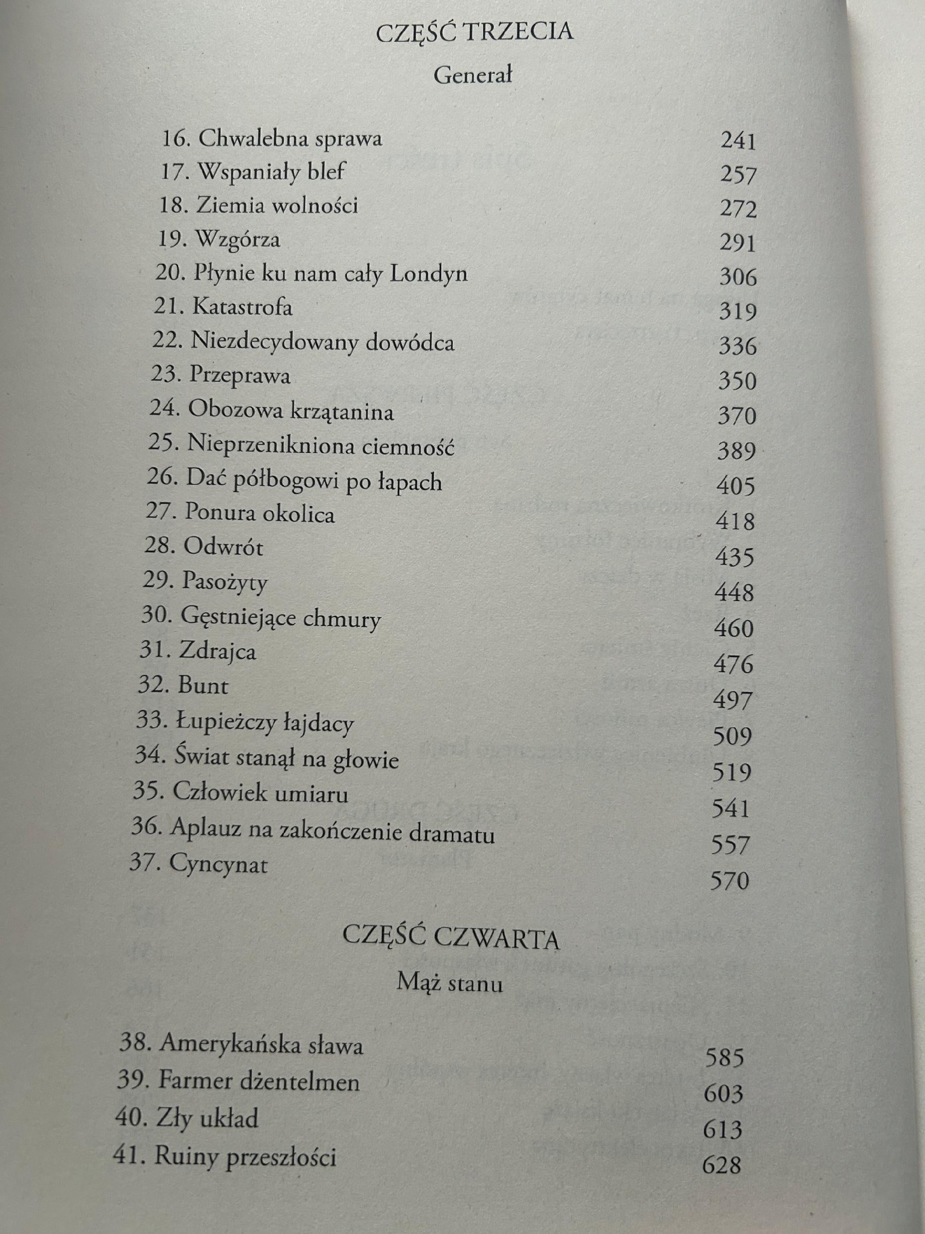 Człowiek, który wymyślił Amerykę. George Washington i narodziny nowego św.
