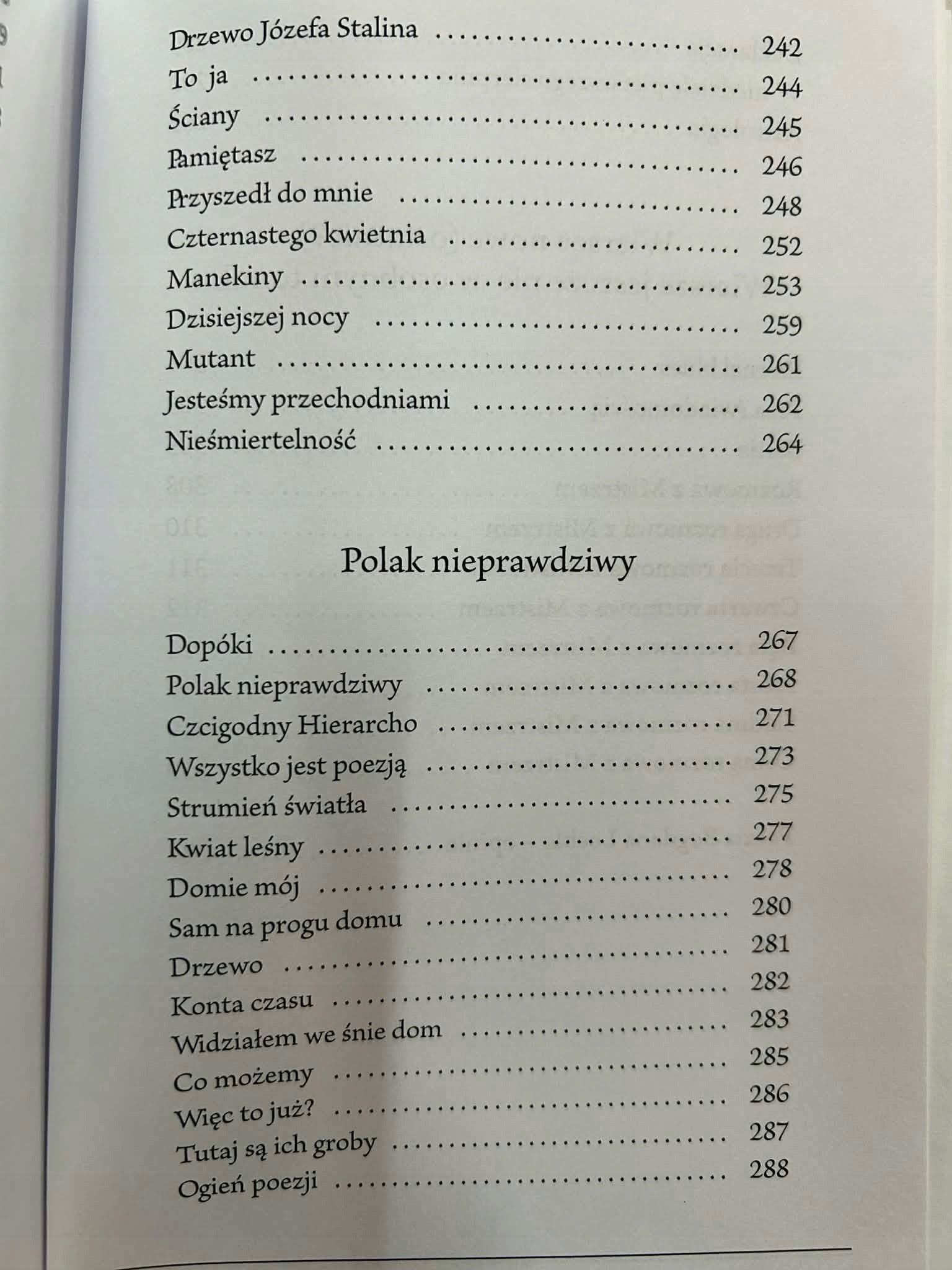 Czernienie bieli - Bogdan Loebl