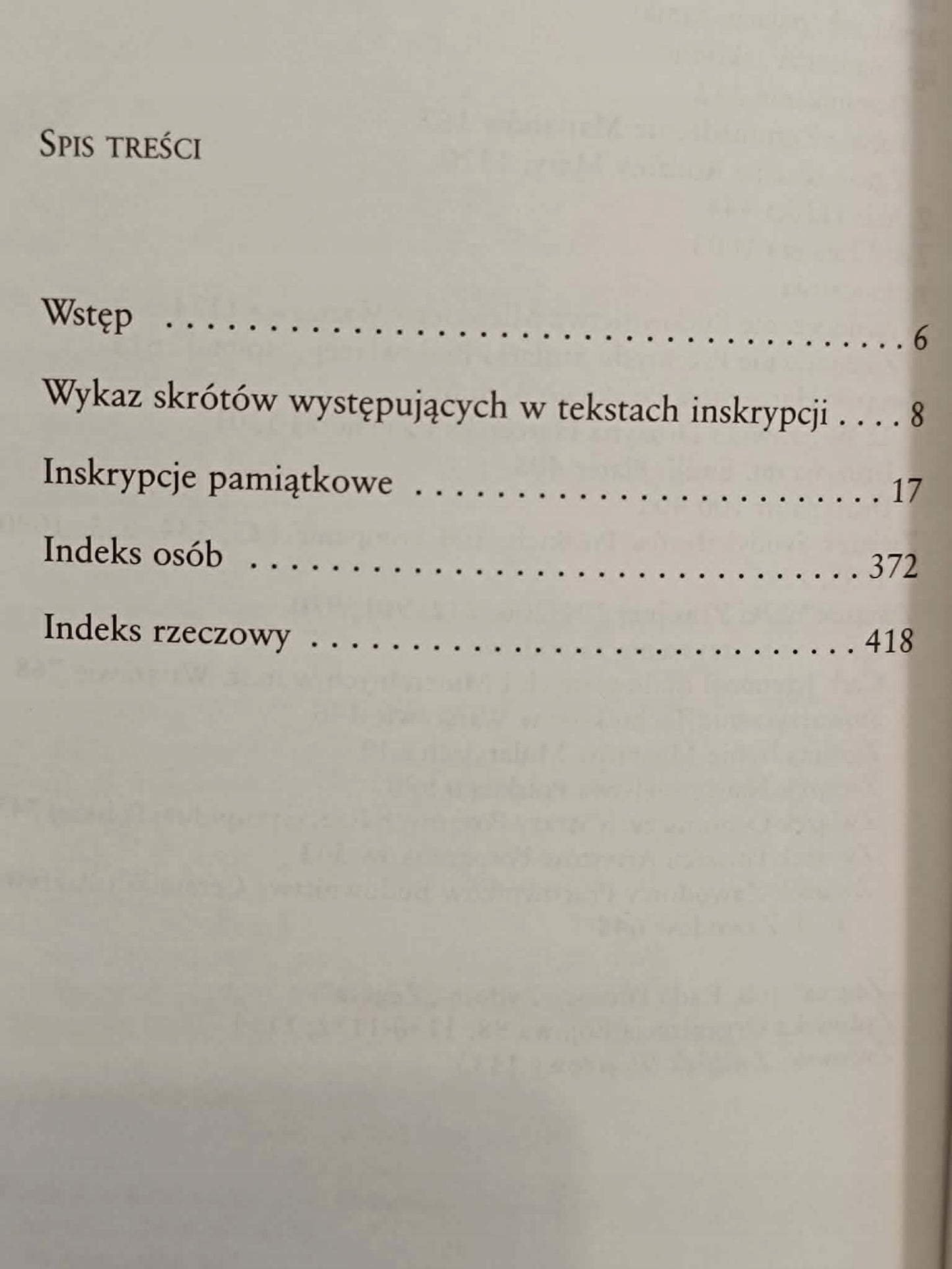Wpisane w kamień i spiż Stanisław Ciepłowski [dedykacja autora]