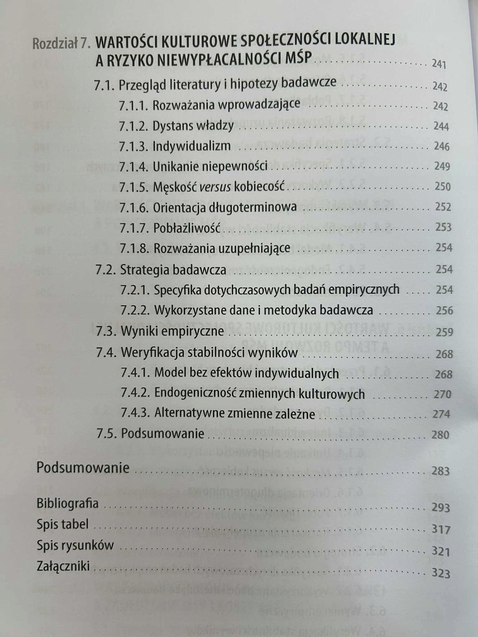 Wpływ lokalnej kultury na małe i średnie przedsiębiorstwa-Łukasz Kozłowski