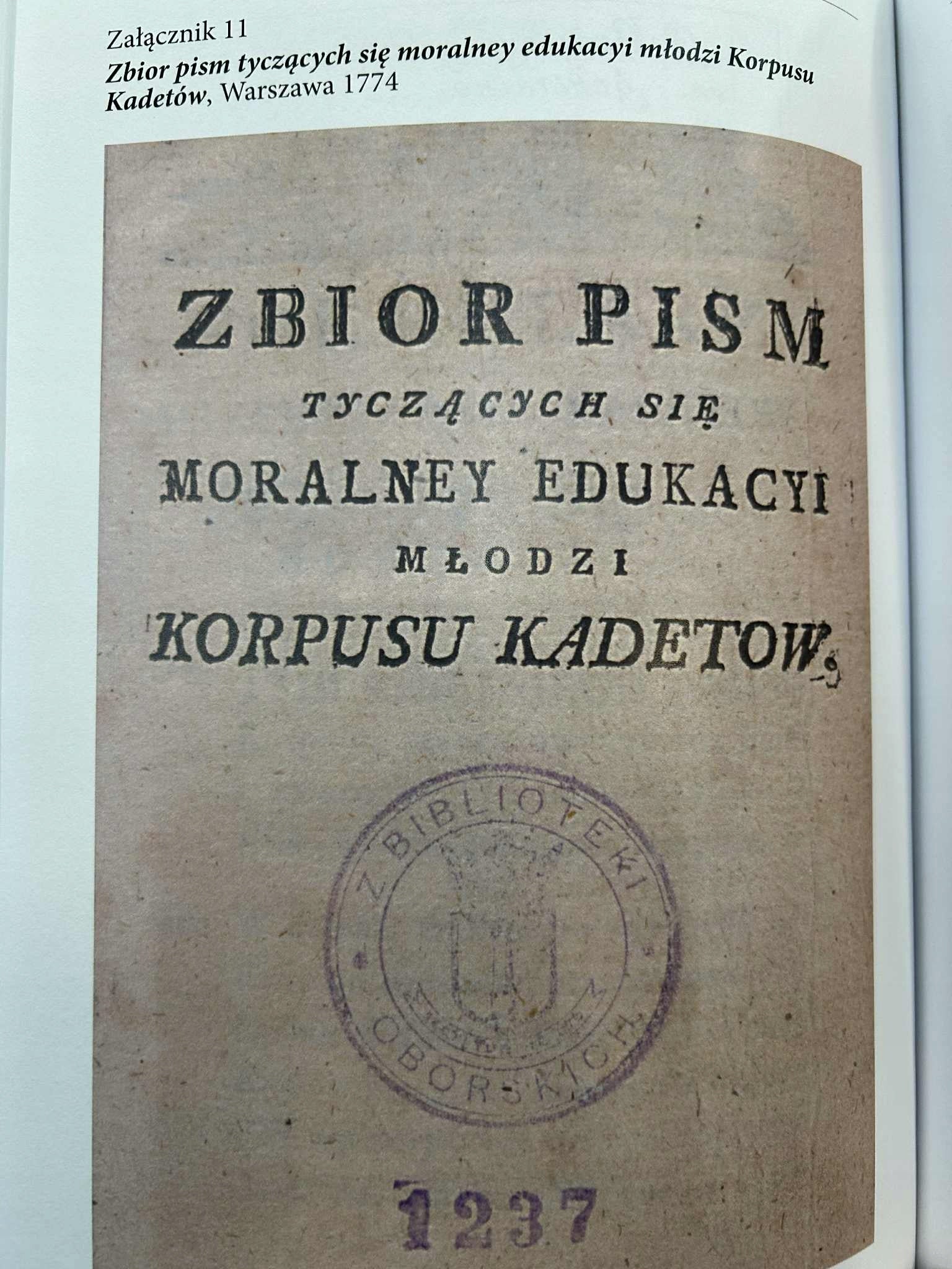 Szkolnictwo wojskowe I Rzeczypospolitej - red. nauk. Wojciech Włodarkiewicz