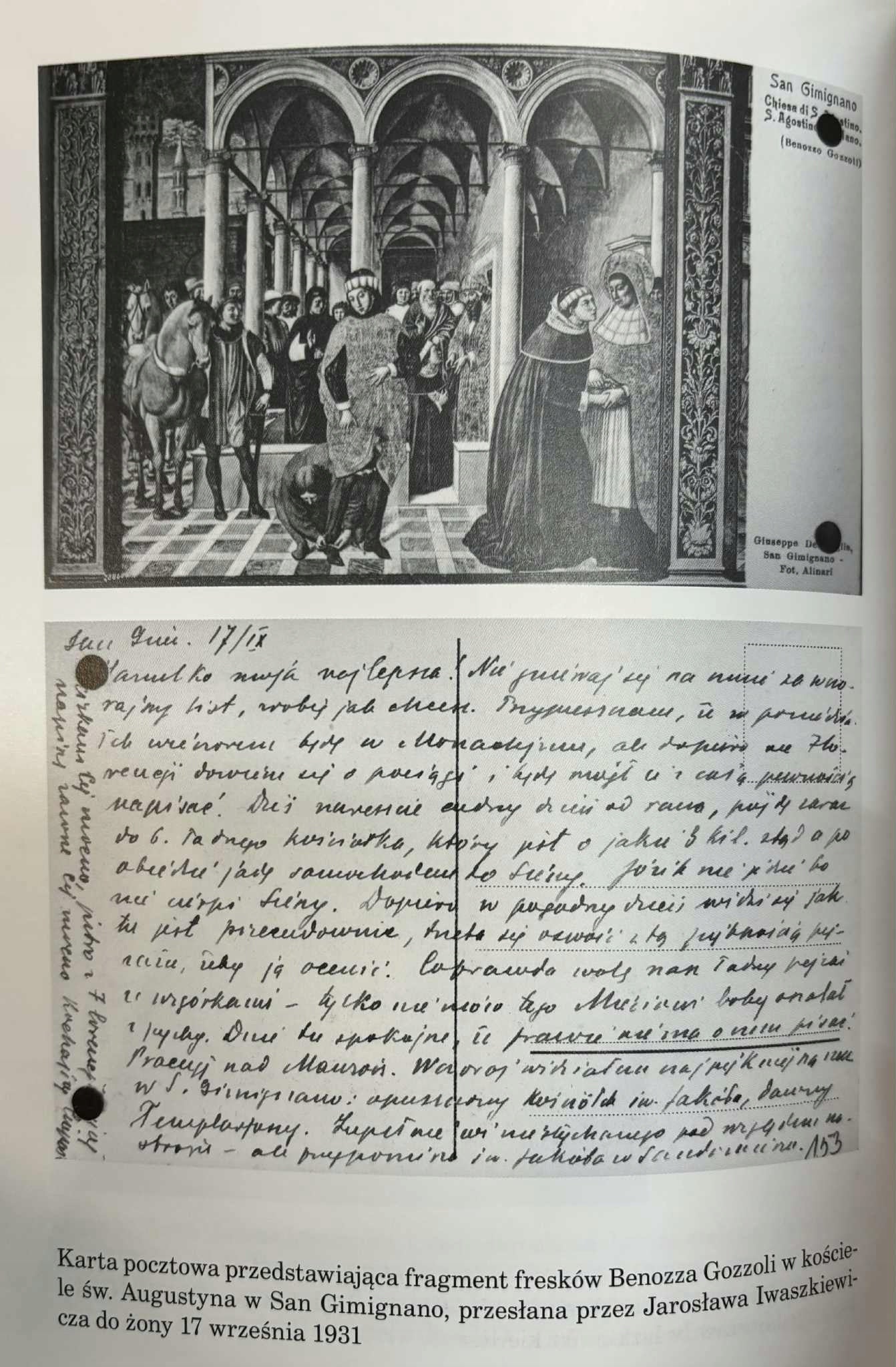 Listy. Anna i Jarosław Iwaszkiewiczowie Tomy I-III 1922-1939