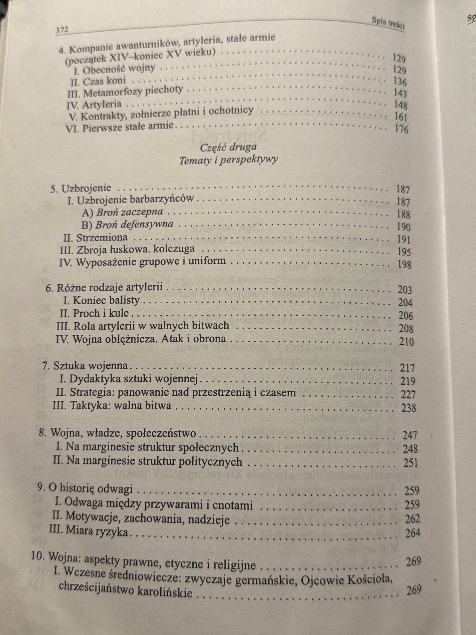 Wojna w średniowieczu Philippe Contamine