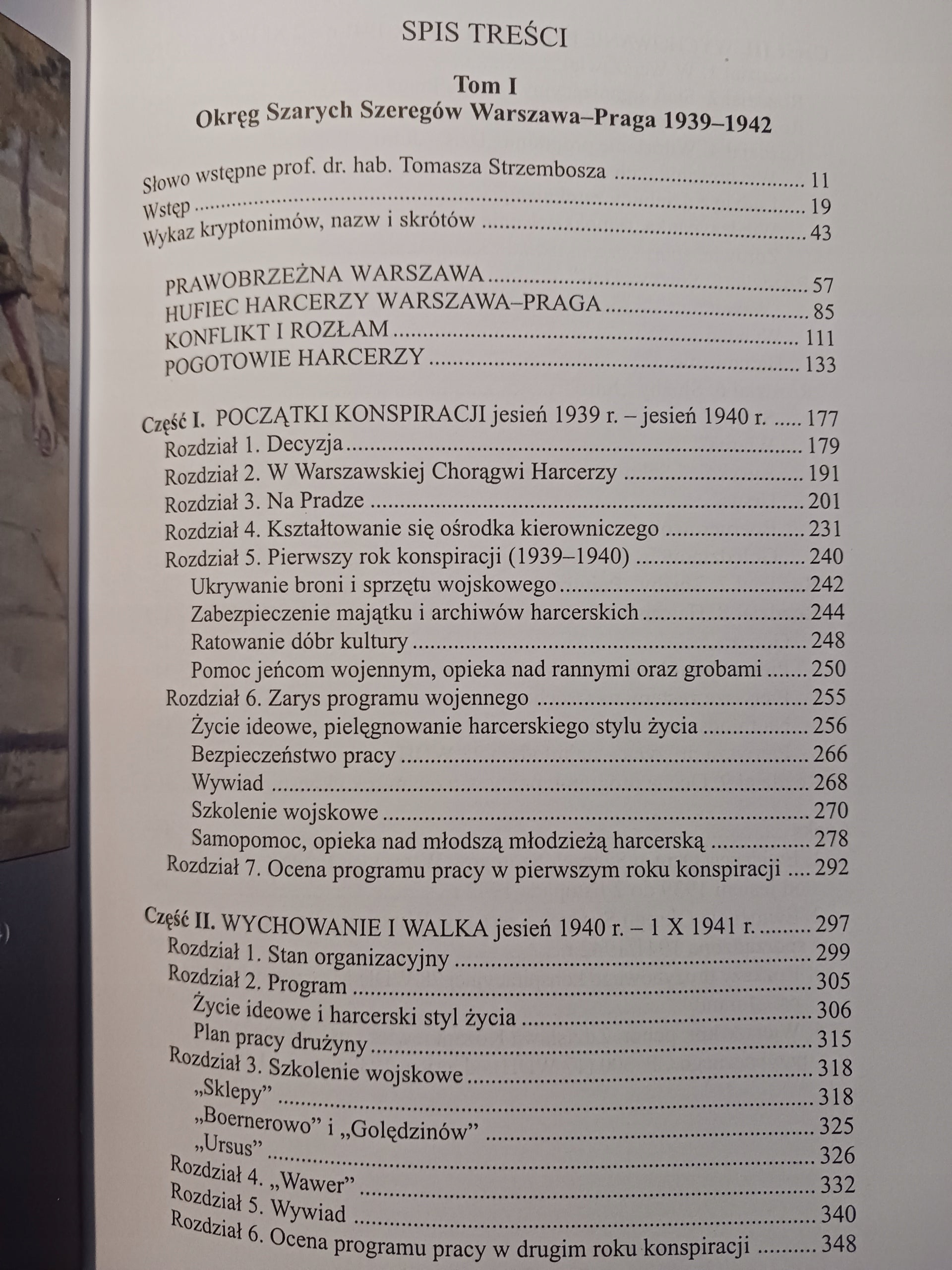 Straż nad Wisłą Tomy I-III Grzegorz Nowik