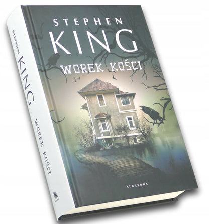 Worek kości Stephen King