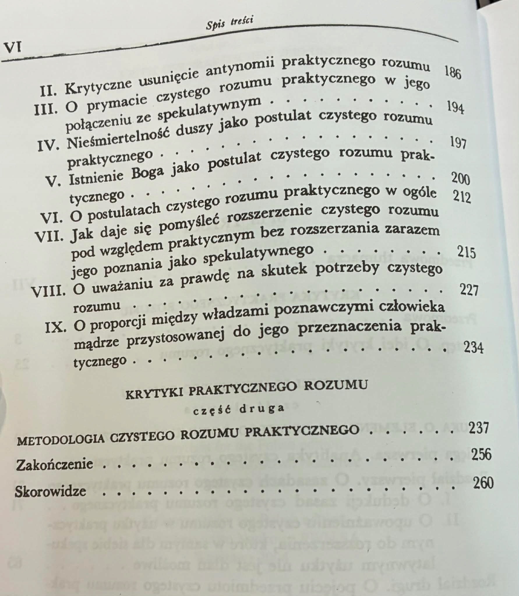 Krytyka praktycznego rozumu Immanuel Kant [Biblioteka Klasyki Filozofii]