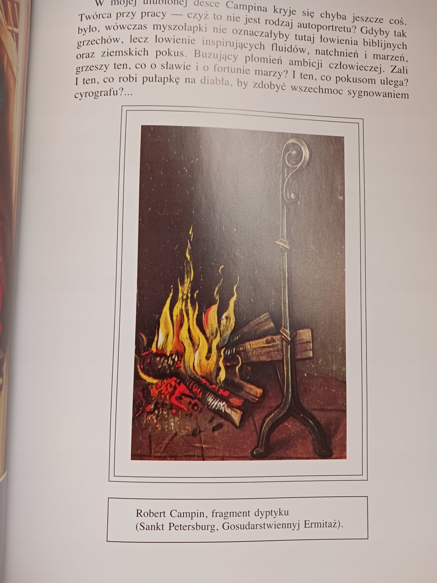 Malarstwo białego człowieka Tom 1 i 2 Waldemar Łysiak