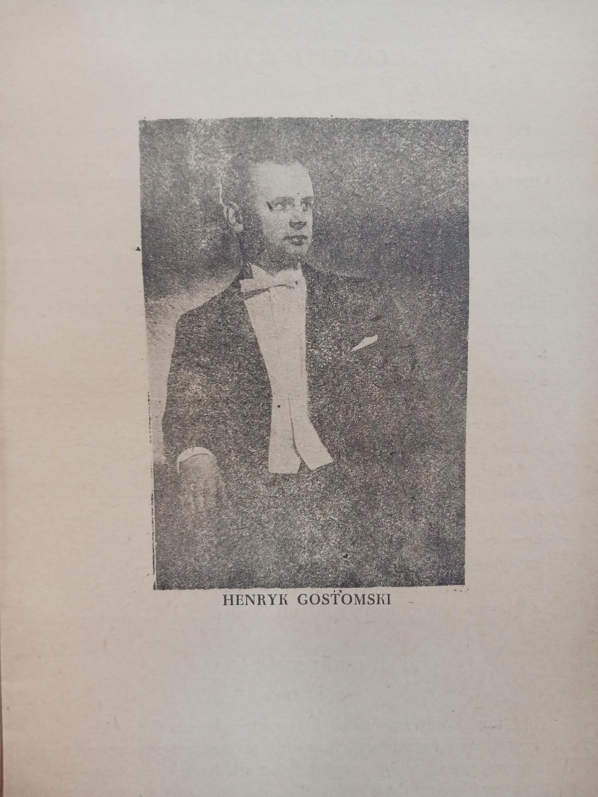 Państwowa Orkiestra Symfoniczna w Kielcach program nr 2 sezon 1962/63