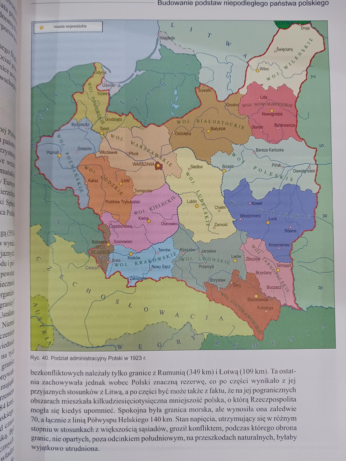 Wielka historia Polski x5 Najdawniejsze dzieje ziem polskich + P. zbior.