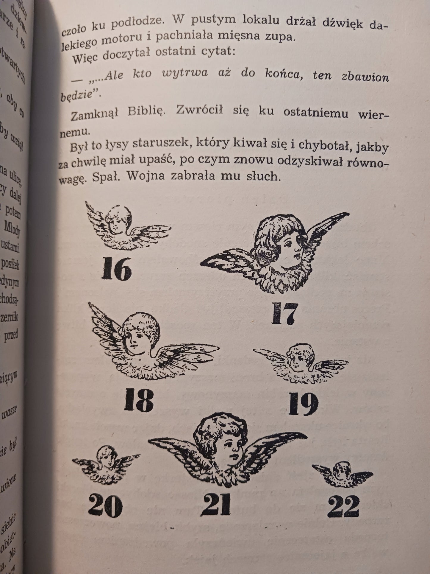 Słoń Sławomir Mrożek [ilustracje Daniel Mróz]