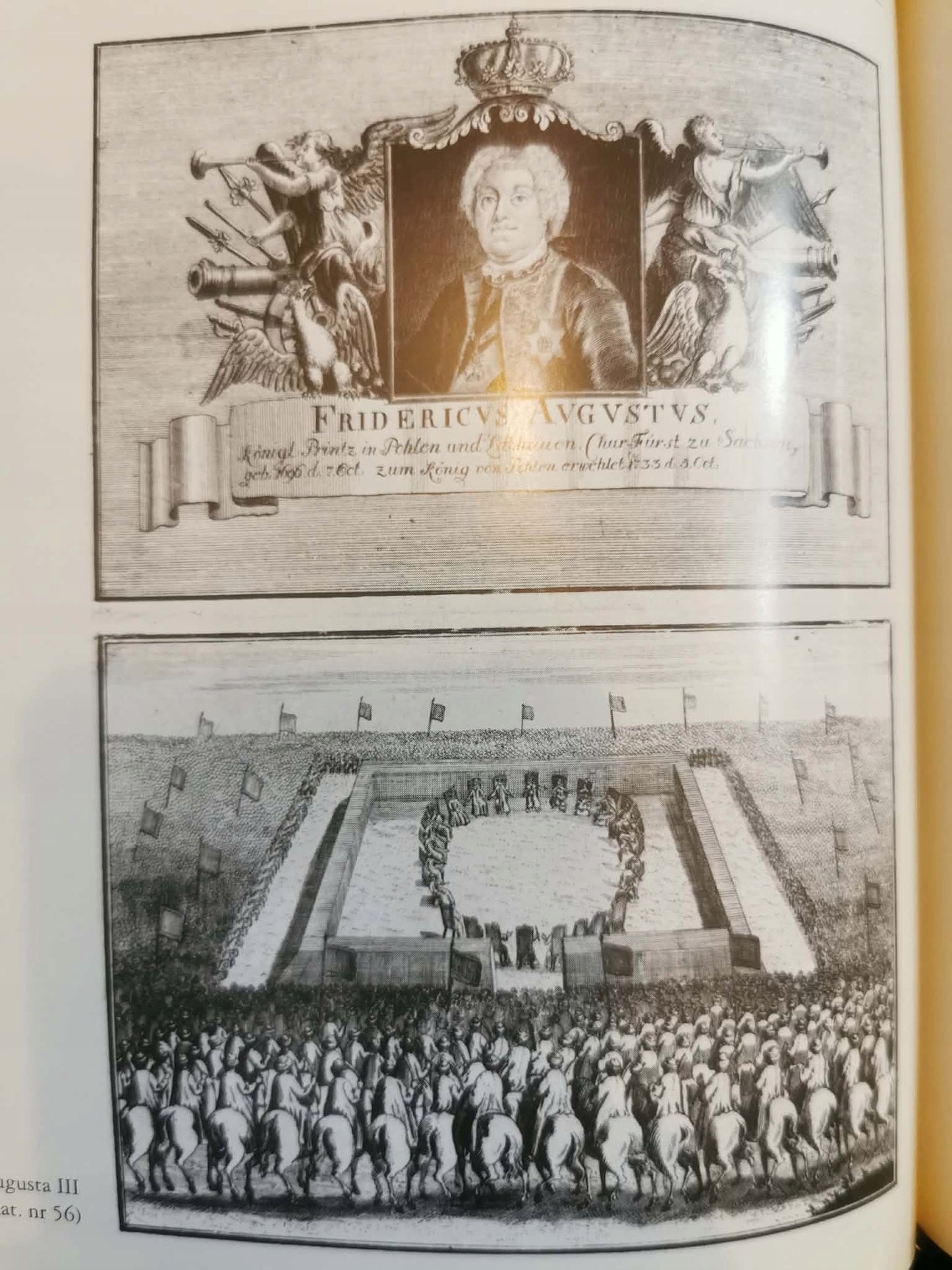 WARSZAWSKA PRAGA DAWNIEJ I DZIŚ