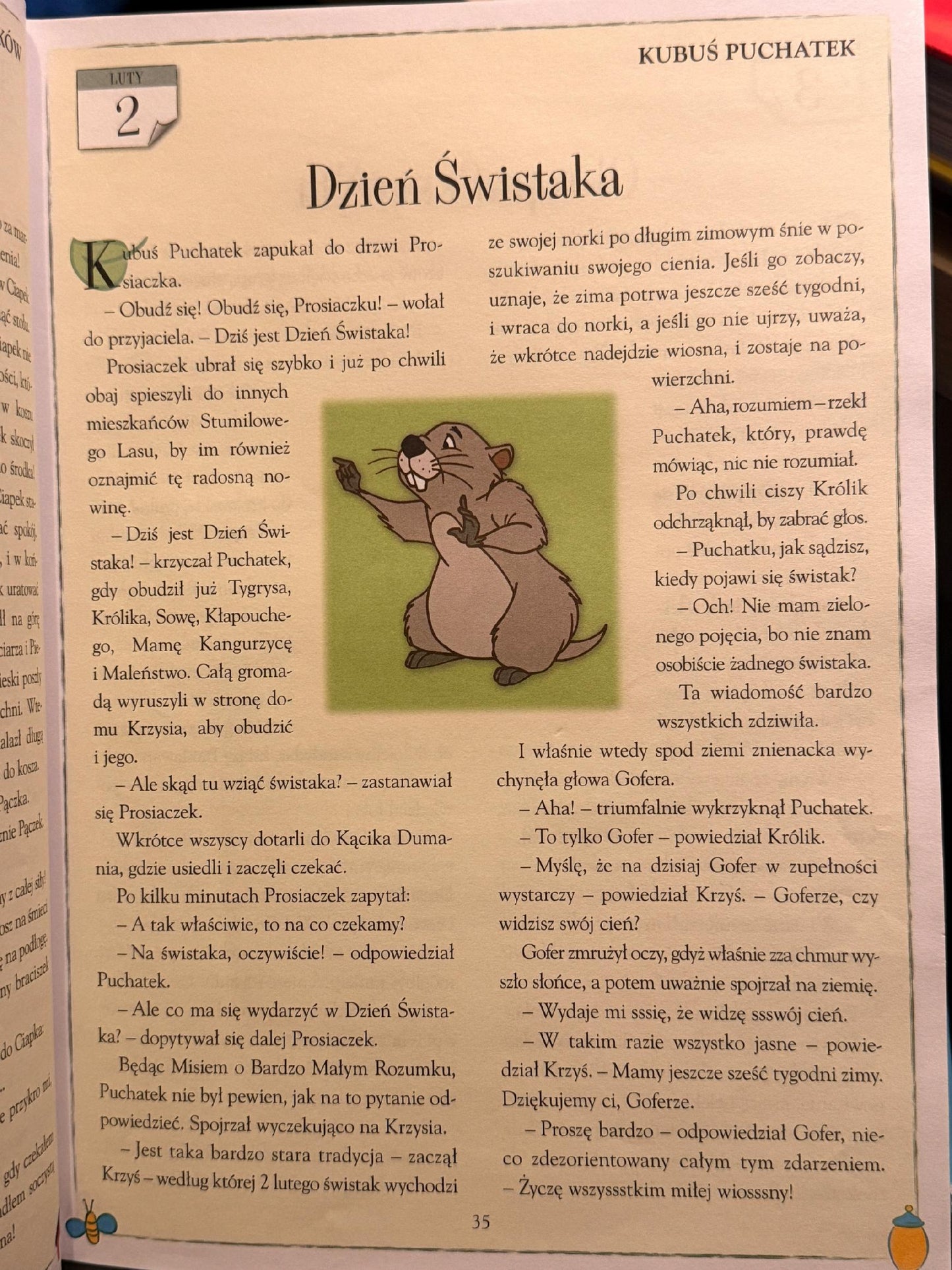 365 bajek Praca zbiorowa