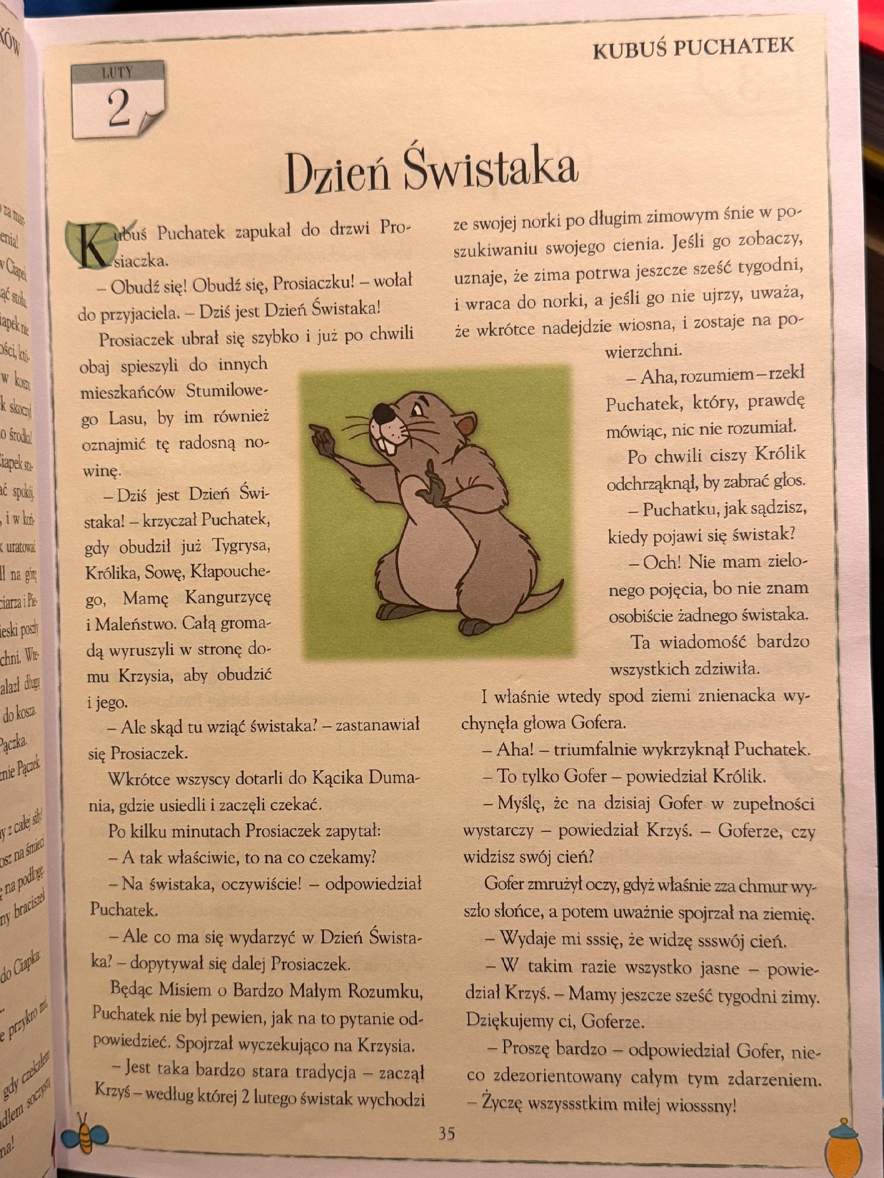 365 bajek Praca zbiorowa