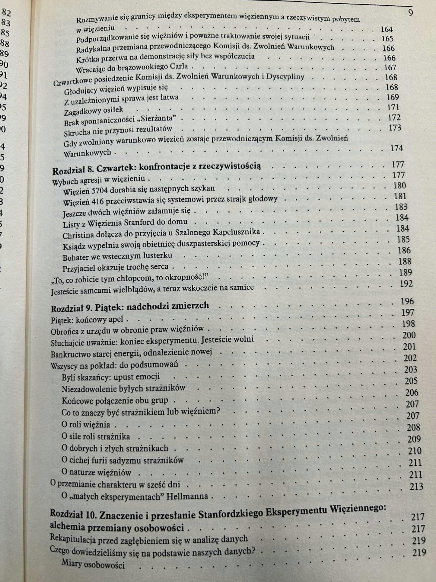 Efekt Lucyfera - Philip Zimbardo
