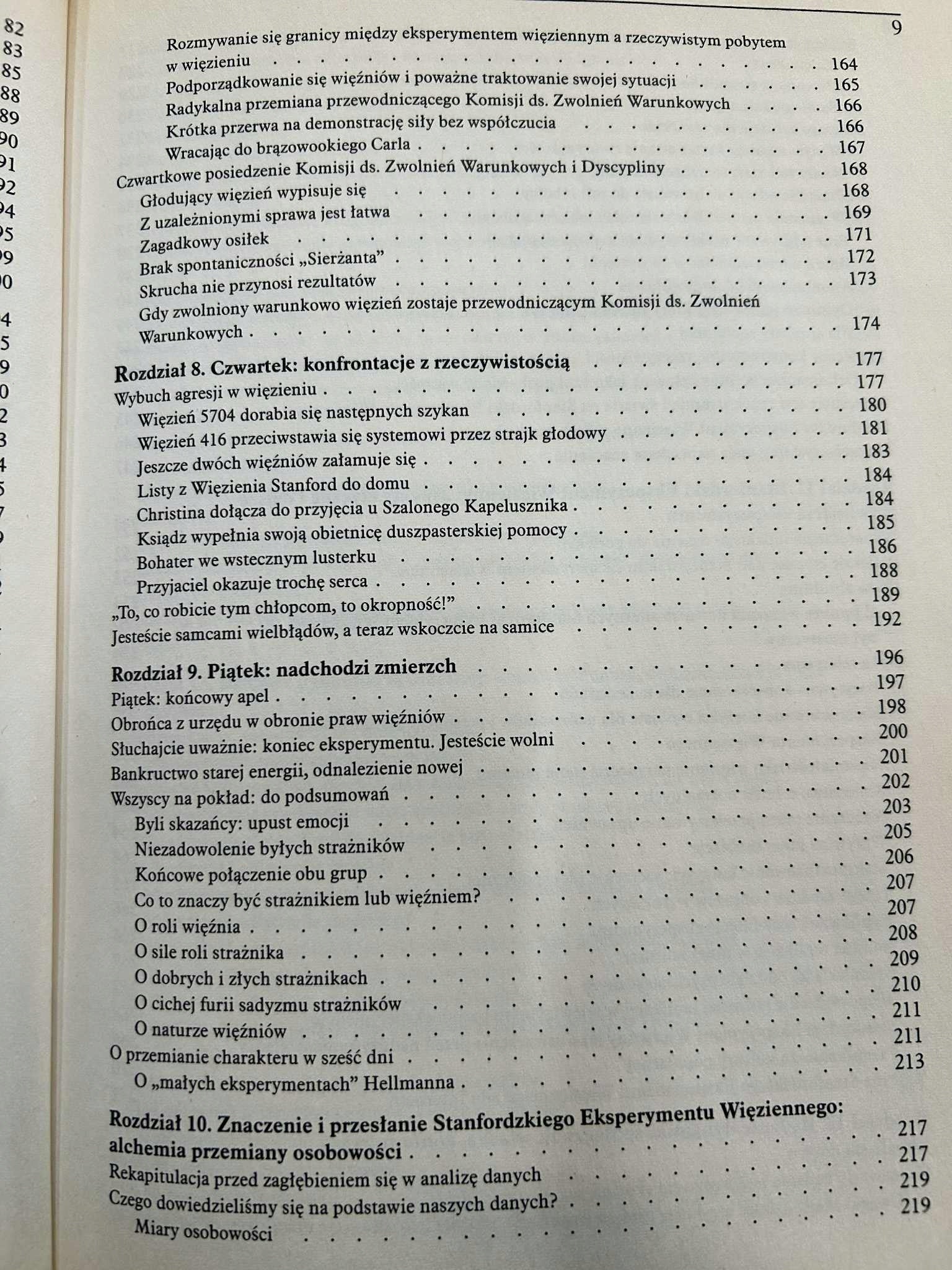 Efekt Lucyfera - Philip Zimbardo
