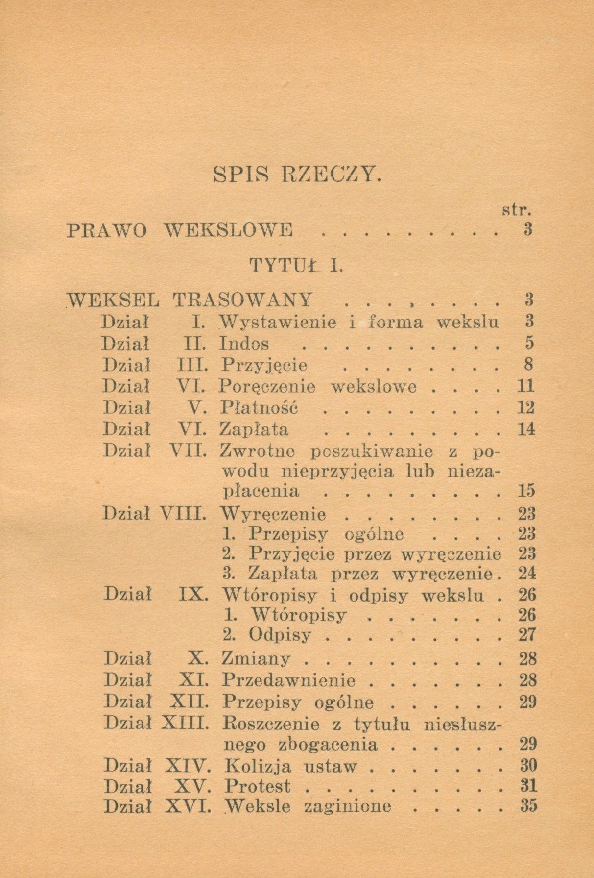Prawo wekslowe i czekowe: ustawy z dnia 28.04. 1936 r. [Poznań 1936]