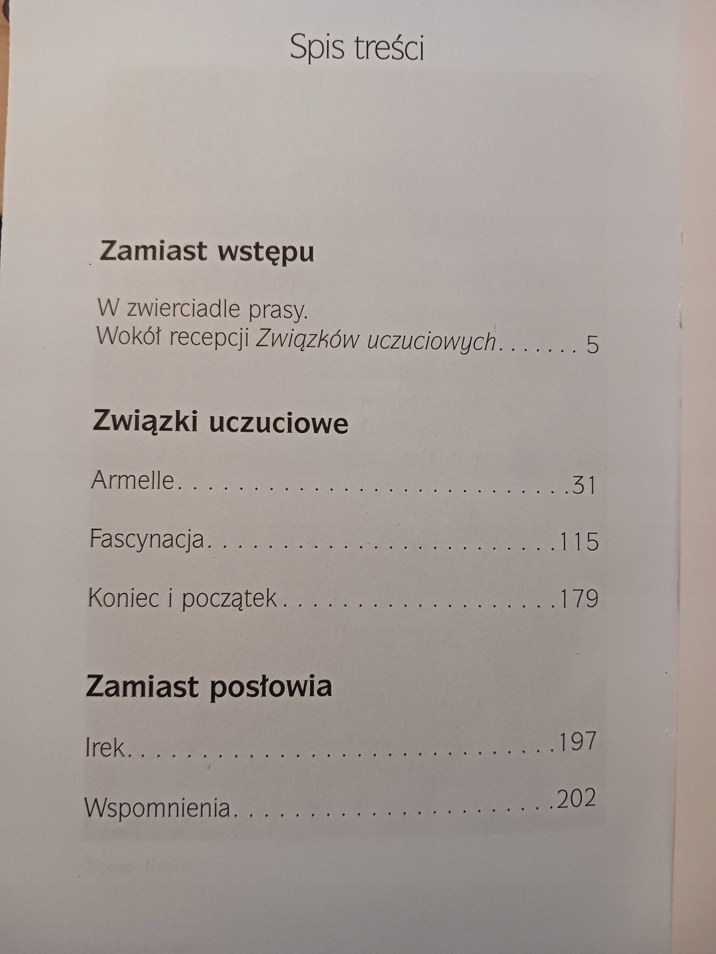 Dzieła zebrane Tom 2 Ireneusz Iredyński