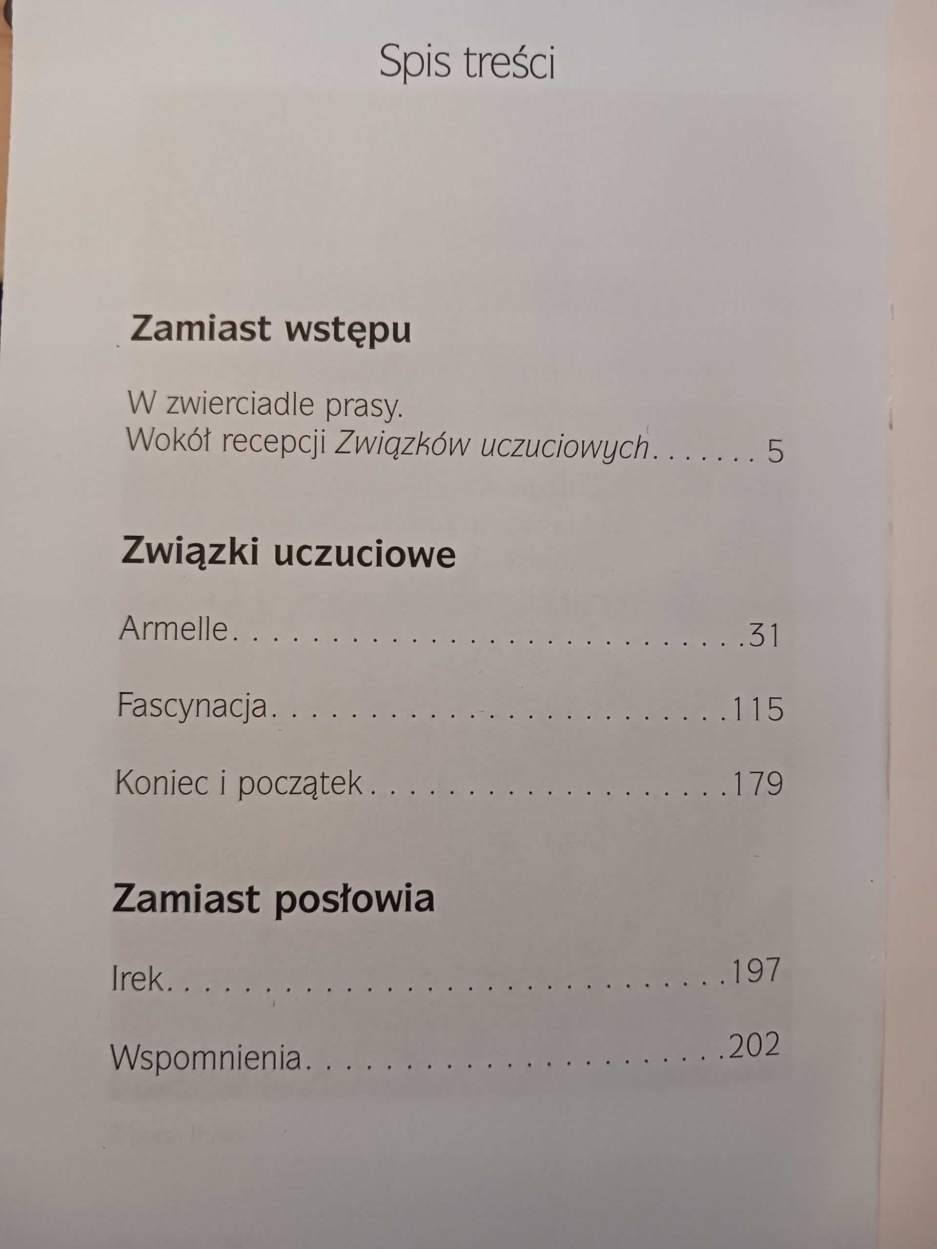 Dzieła zebrane Tom 2 Ireneusz Iredyński