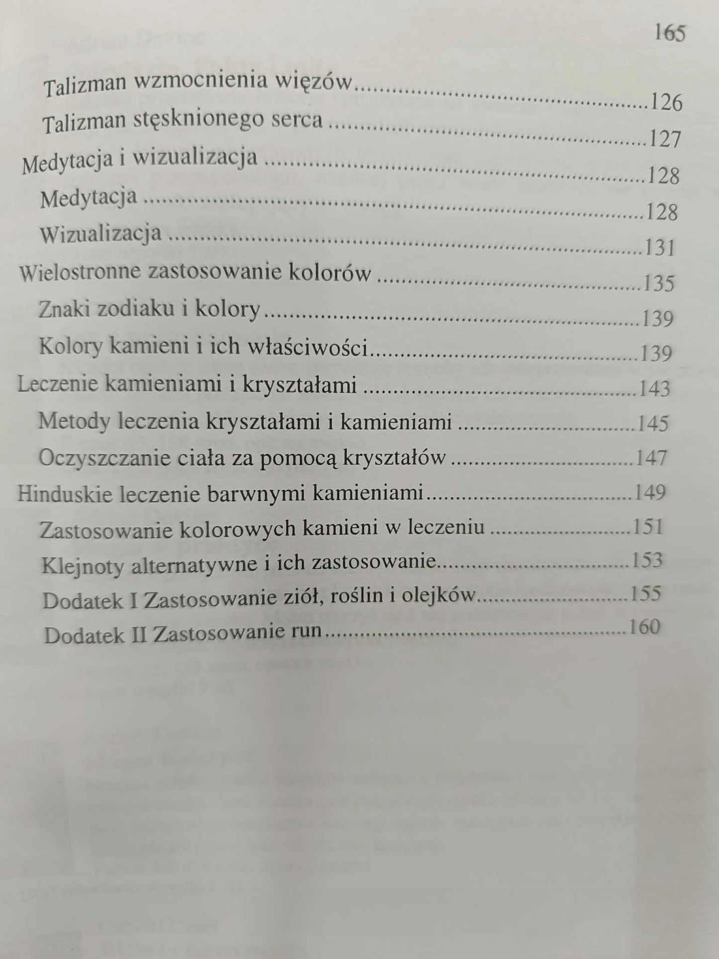 Niezwykłe właściwości kamieni i metali, Adrian Devine