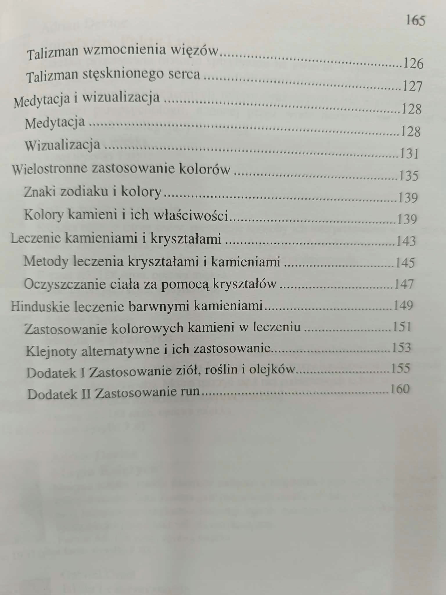 Niezwykłe właściwości kamieni i metali, Adrian Devine