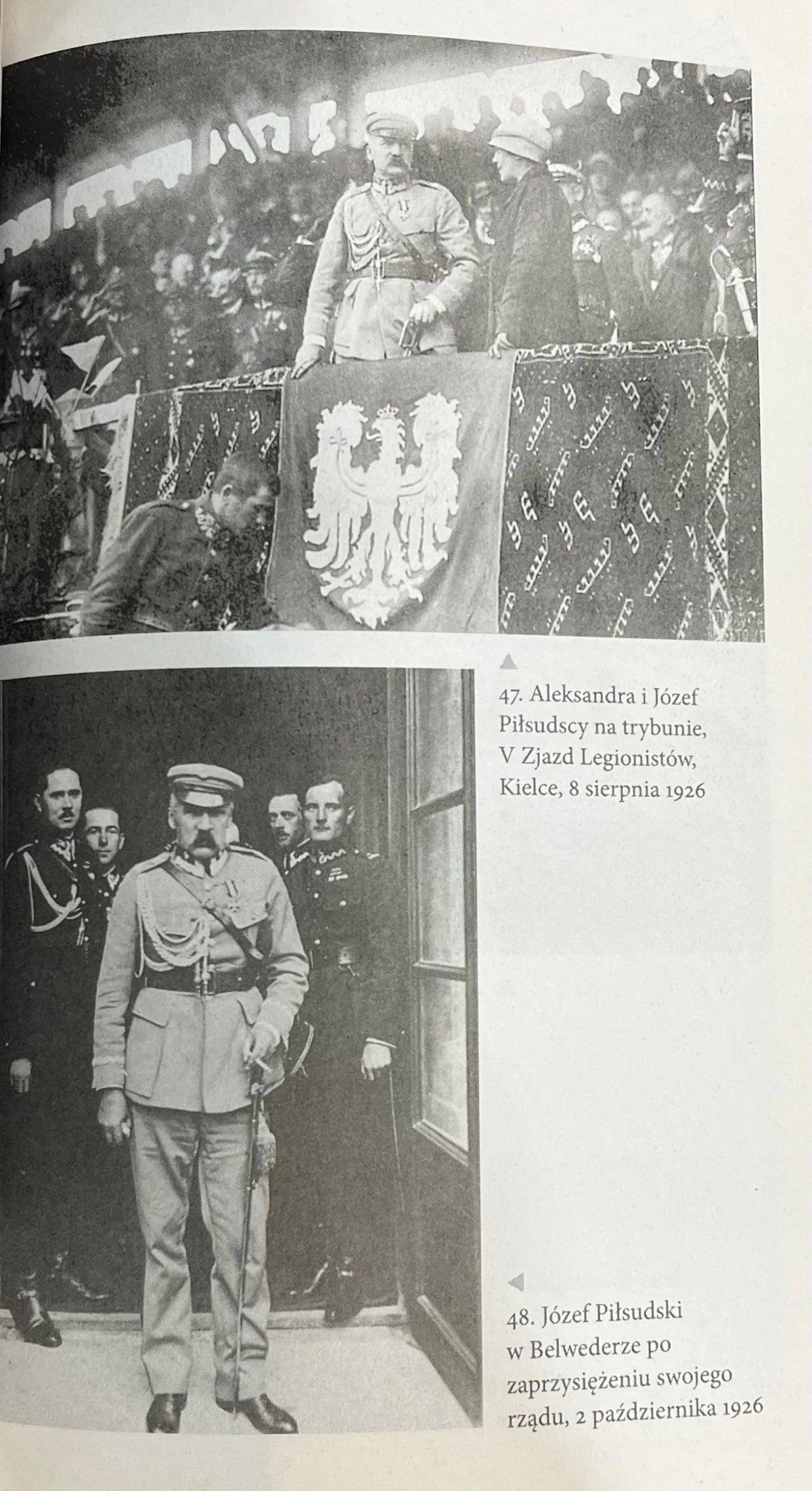 Andrzej Garlicki Piłsudski 1867-1935