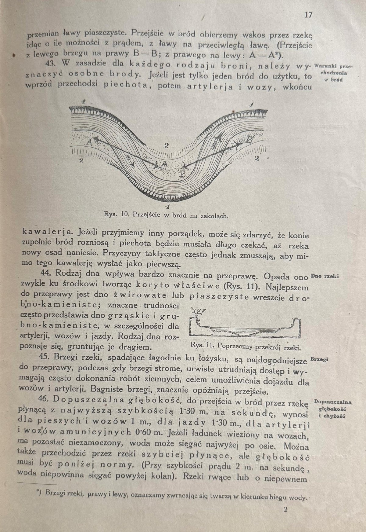 Terenoznawstwo i kartografja wojskowa Jerzy Lewakowski [1930]