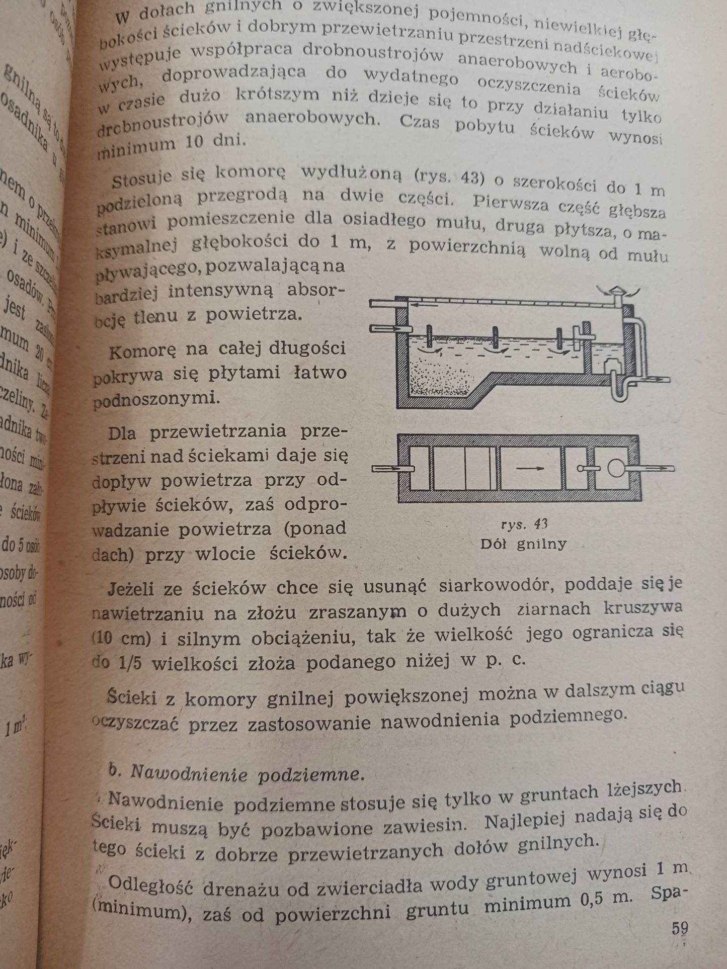 Podręcznik budowlany tomy 1-3 + podręcznik inżynierski [1947-1952]