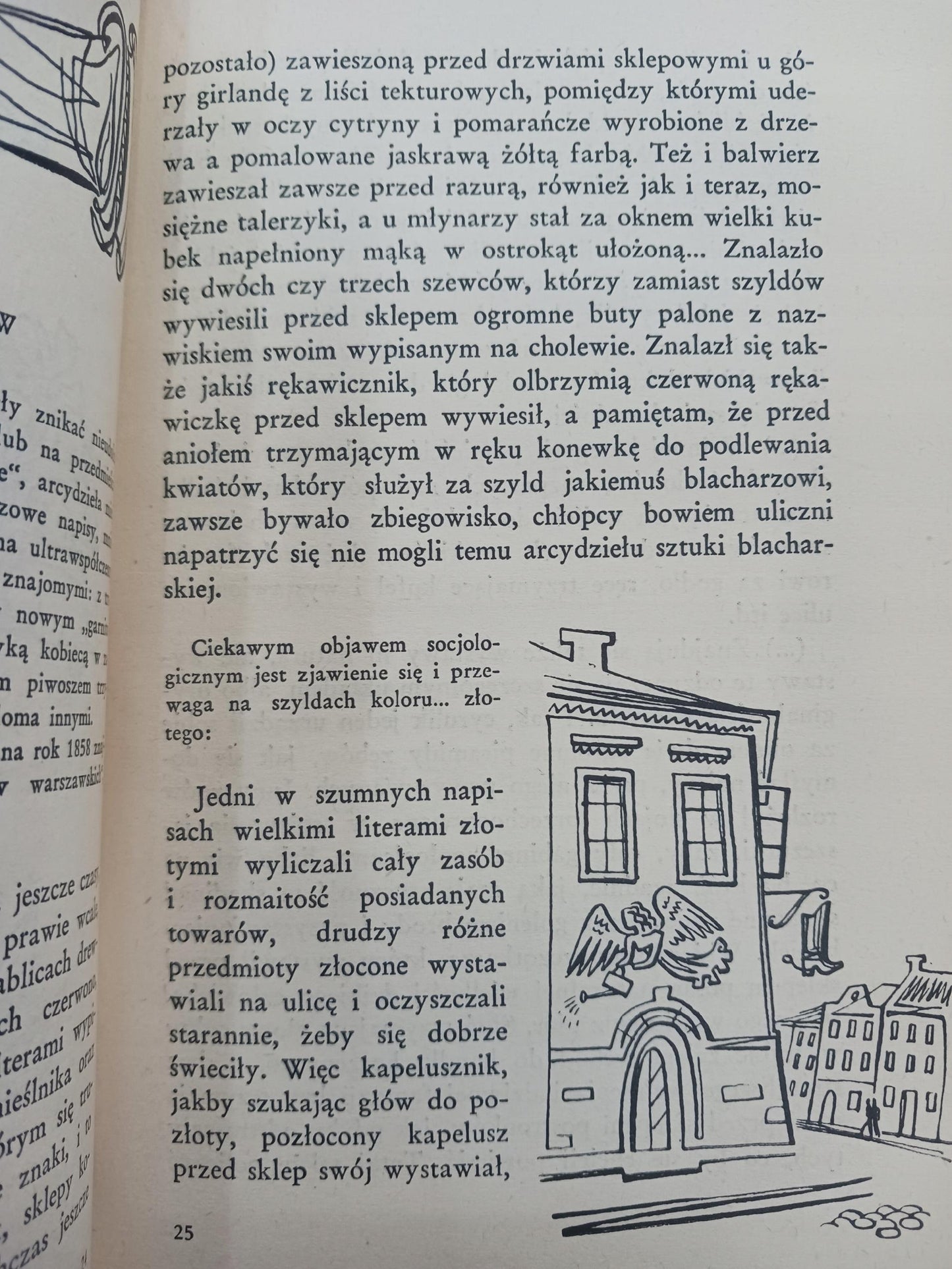 Cicer cum caule czyli groch z kapustą Julian Tuwim Seria I-III komplet!