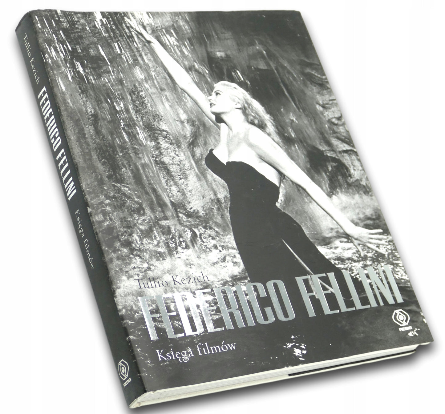 Federico Fellini Księga filmów, Tullio Kezich
