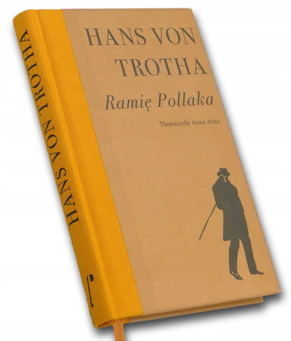 Hans Von Trotha Ramię Pollaka
