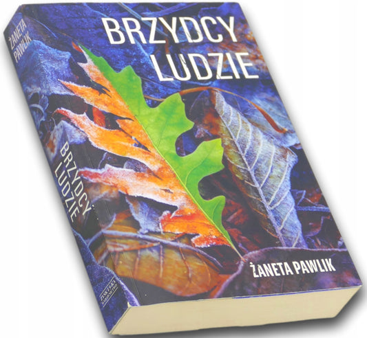 Brzydcy ludzie, Żaneta Pawlik