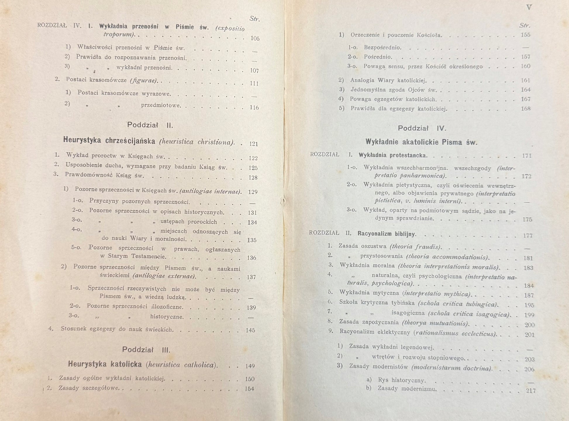 Wstęp ogólny historyczno-krytyczny do Pisma Świętego A. Szlagowski [1908]