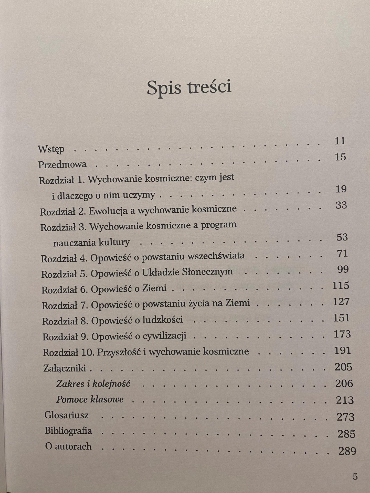 Dzieci wszechświata D'Neil Duffy, Michael Duffy