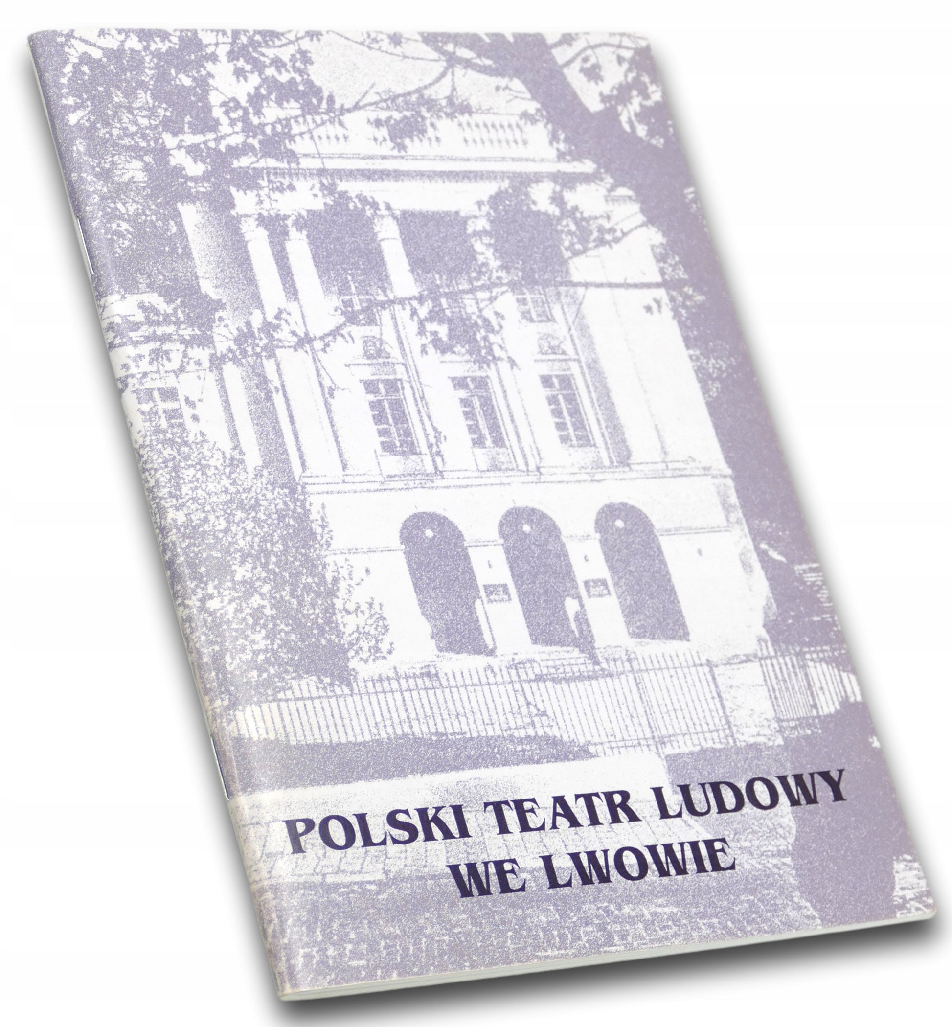 Polski Teatr Ludowy we Lwowie