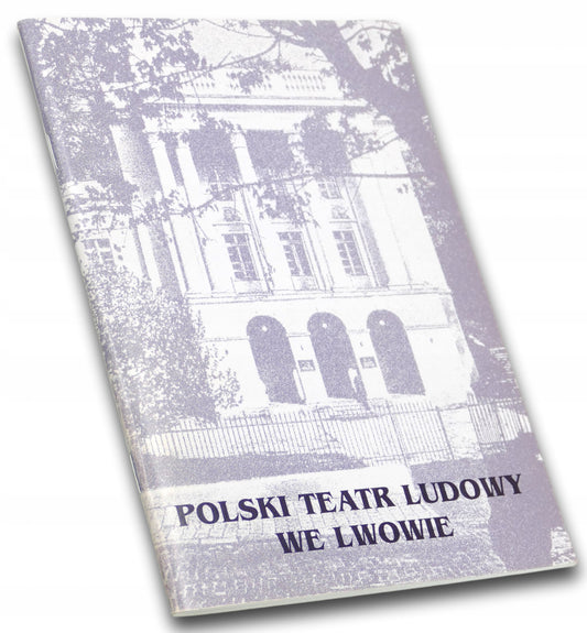 Polski Teatr Ludowy we Lwowie