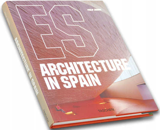 ES Architecture in Spain Philip Jodidio [Taschen]