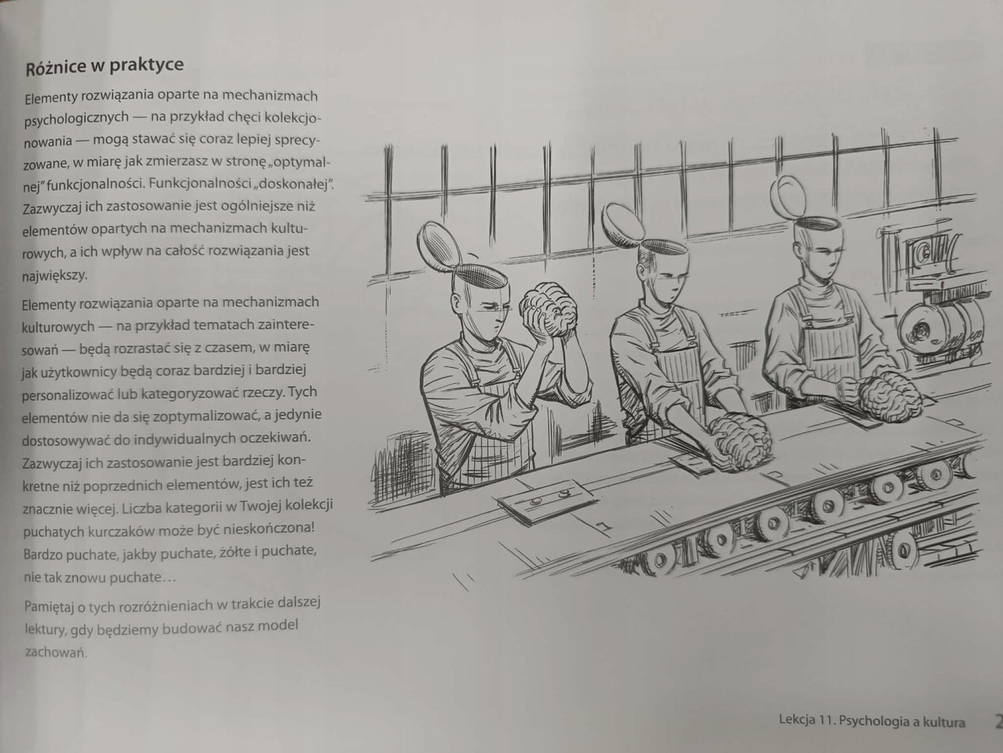 UX dla początkujących, Sto krótkich lekcji, Joel Marsh
