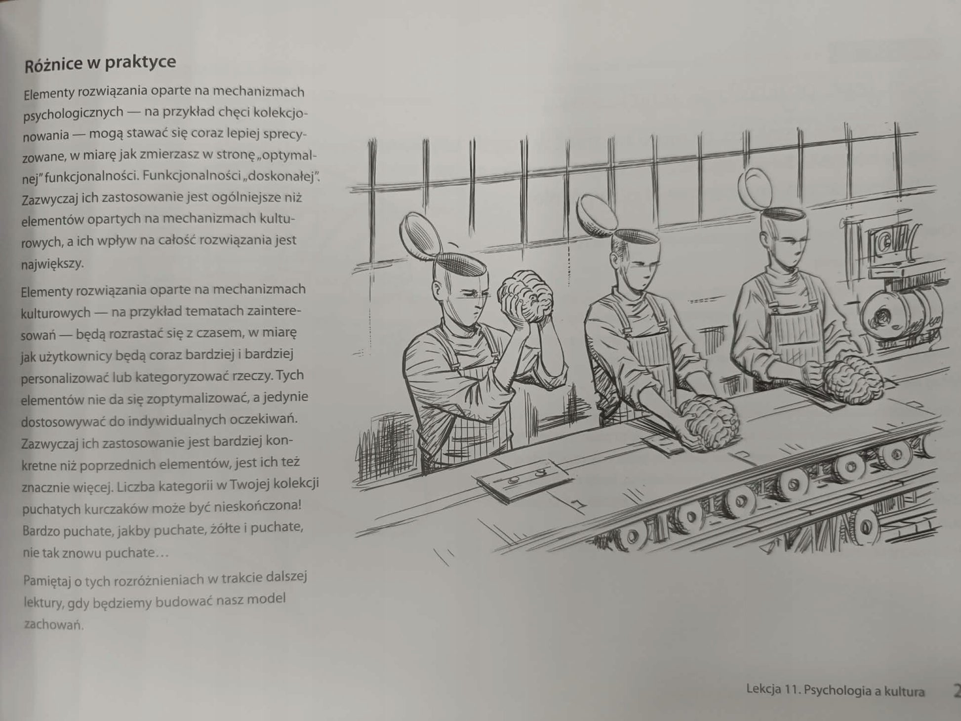 UX dla początkujących, Sto krótkich lekcji, Joel Marsh