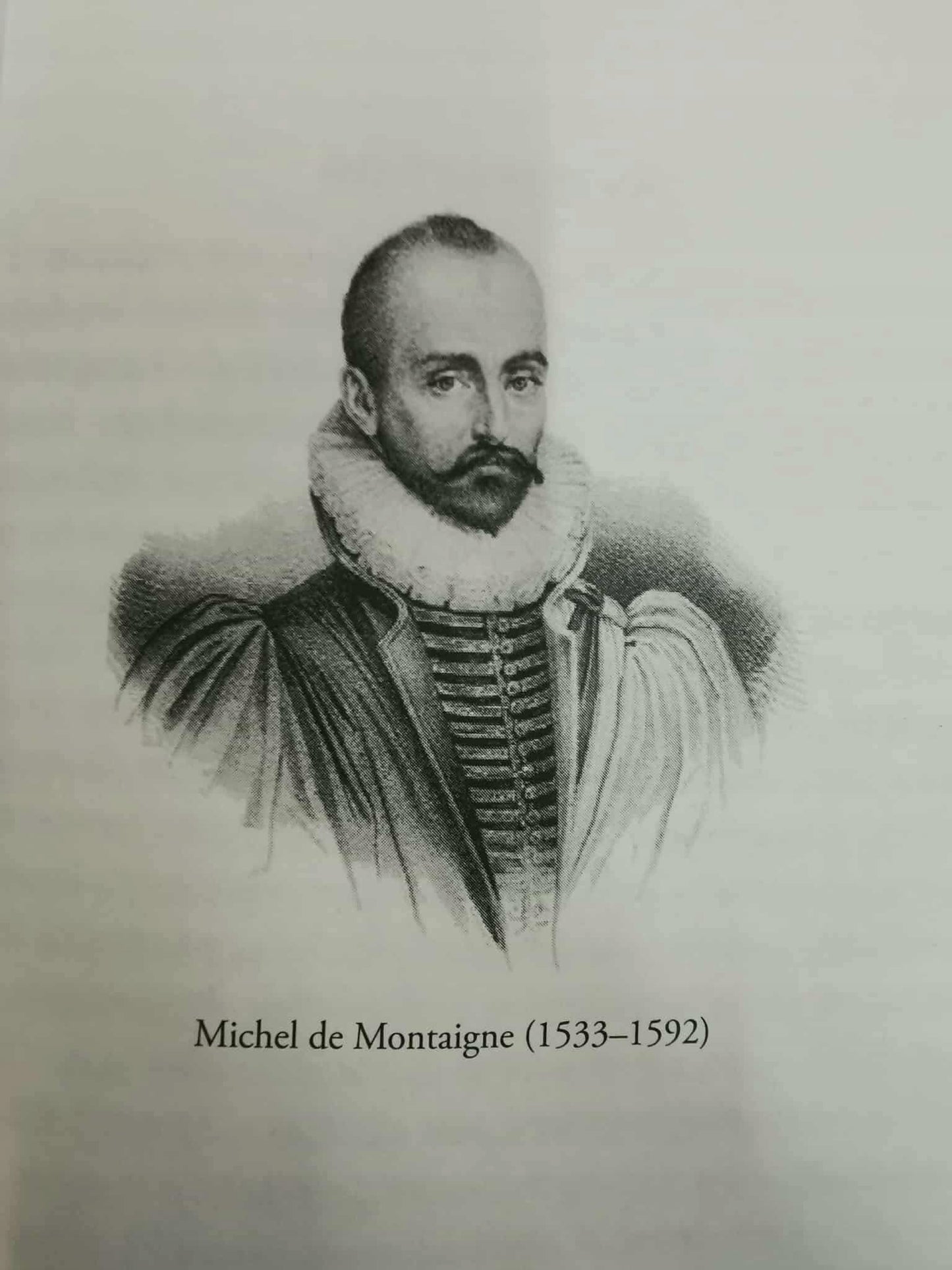 Próby. T. I-III, Michel de Montaigne
