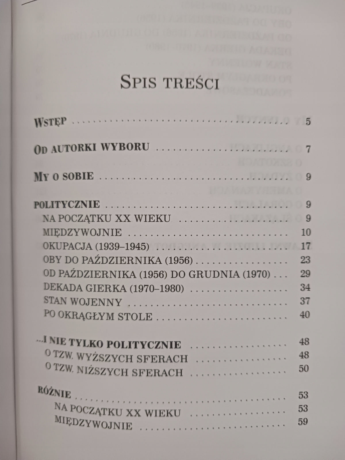 Zestaw x3 Humor polski Agata Hącia, Fraszki to wszystko Adam Pomorski + ...