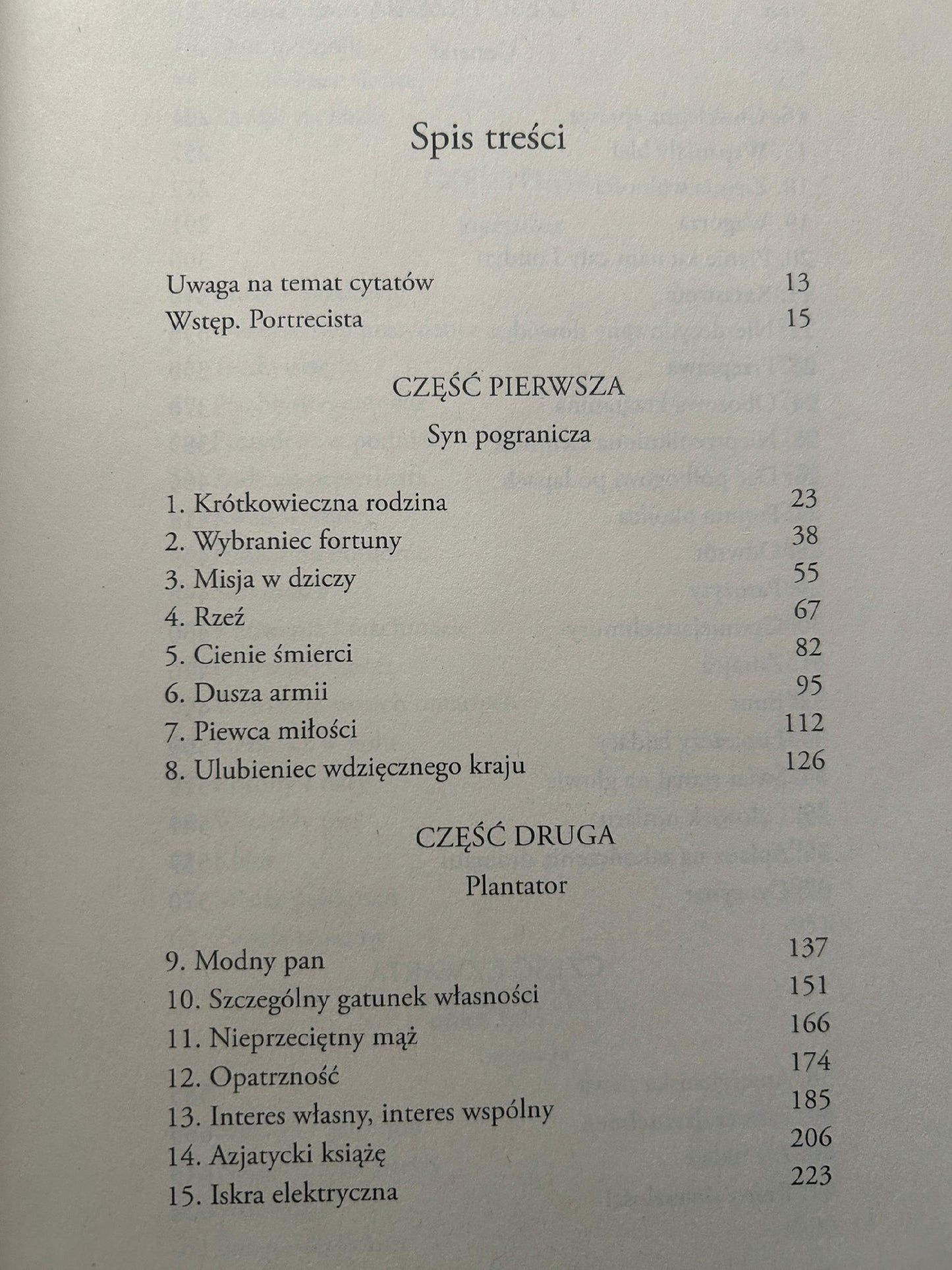 Człowiek, który wymyślił Amerykę. George Washington i narodziny nowego św.
