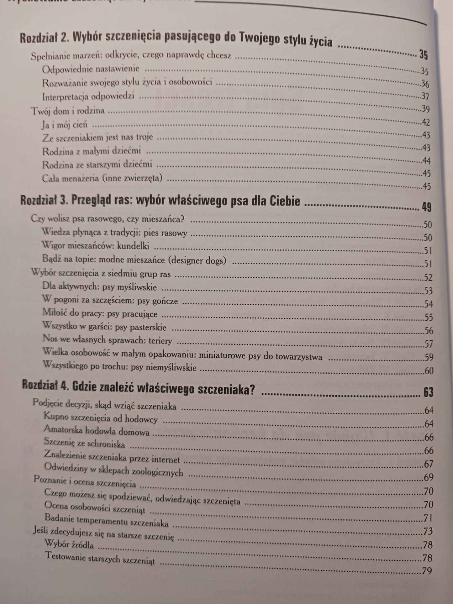 Wychowanie szczeniąt dla bystrzaków. Wydanie III Sarah Hodgson